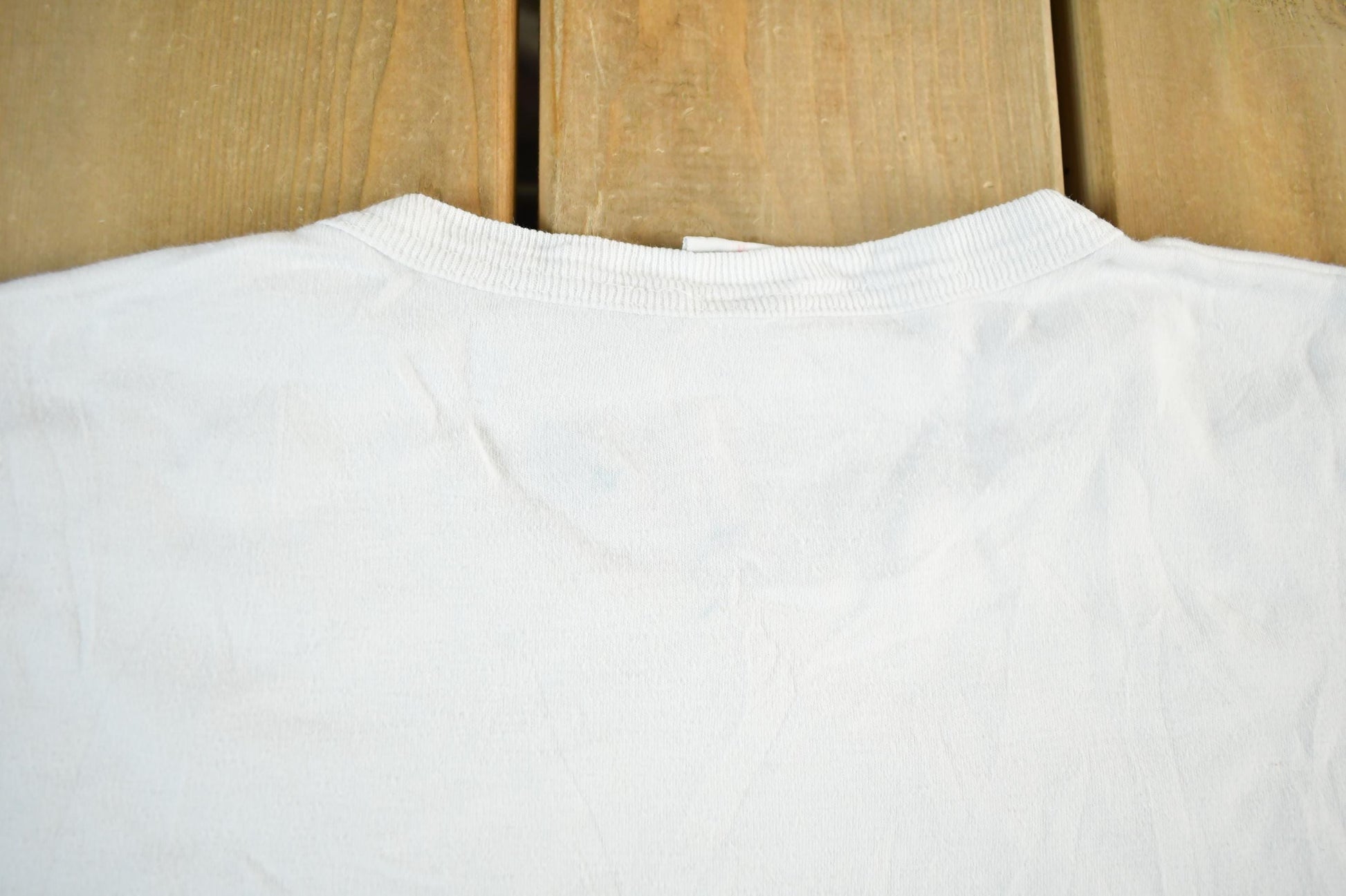 Vintage 1990s Cute Panda Animal Graphic T-Shirt Women's Medium / Nature / Cute Animals / Single Stitch