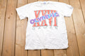Vintage 1996 Atlanta Olympics Graphic T-Shirt