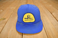 Vintage 1980s Hercules Trucker Hat /