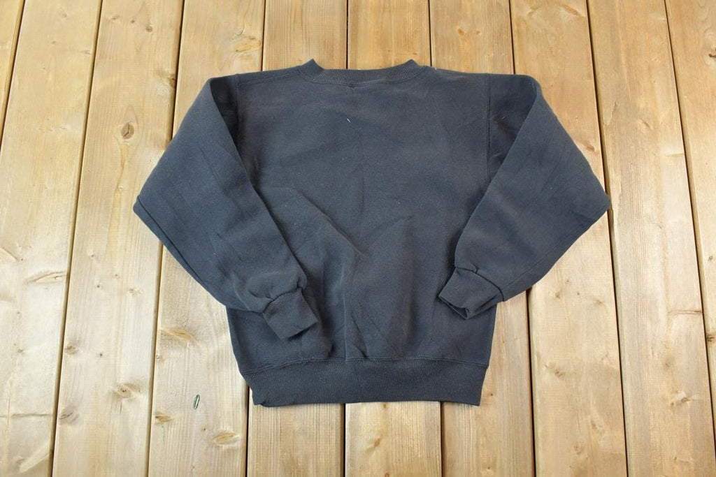 Vintage 1994 Youth Kansas City Chiefs NFL Crewneck Sweatshirt