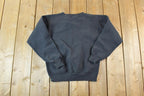 Vintage 1994 Youth Kansas City Chiefs NFL Crewneck Sweatshirt