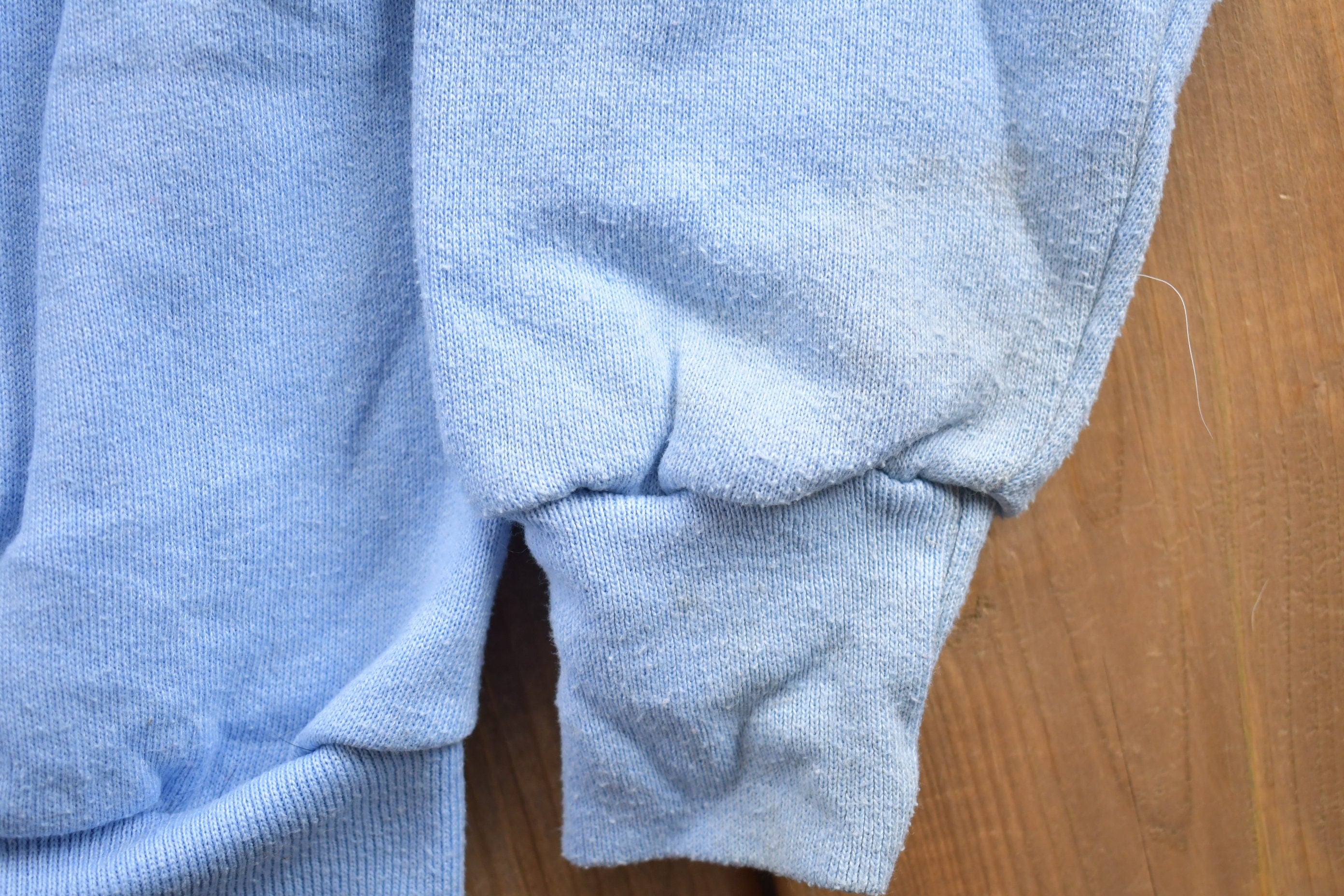 Vintage 1990s Montana Creek Dog Mushers Youth Crewneck Sweatshirt