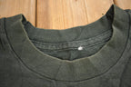 Vintage 1993 Mountain Dew Get Vertical Graphic T Shirt