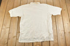 Vintage 1990s Polo Golf Ralph Lauren Button Up Polo