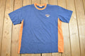 Vintage 1990s Denver Broncos NFL Graphic T-Shirt