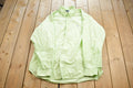 Vintage 1990s Ralph Lauren Blake Gingham Casual Long Sleeve Button Up