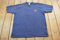 Vintage 1990s Branson Missouri Cowboy Boots Embroidered Graphic T-Shirt Mens XL