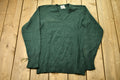 Vintage 1990s Westwood Wool Sweatshirt