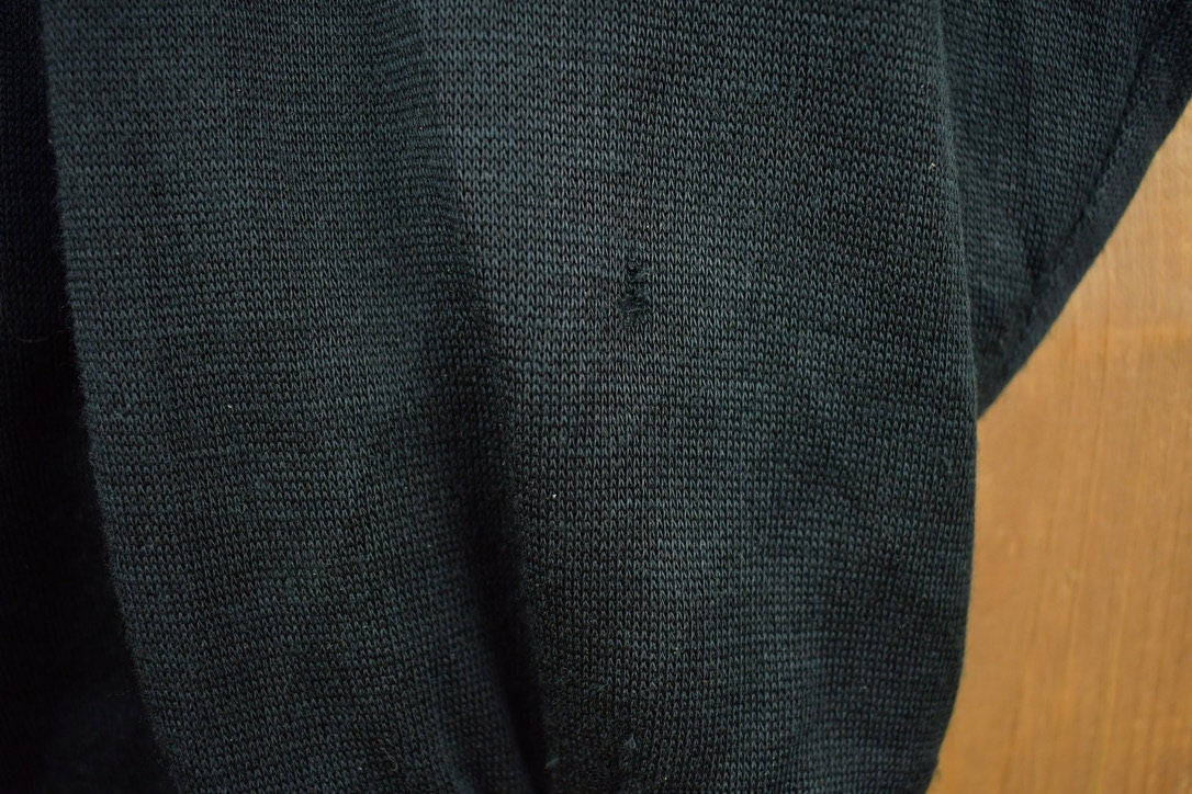 Vintage 1990s J. Blair Full Zip Sweatshirt