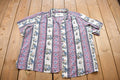 Vintage 1990s Alia Button Up Shirt