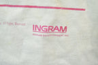 Vintage 1993 Amblin Entertainment A Dangerous Woman MCA Universal Ingram Graphic T-Shirt