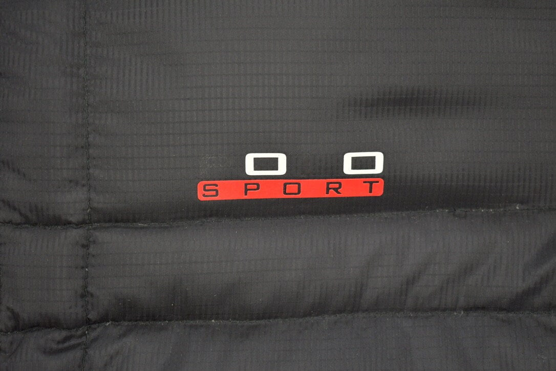 Vintage 1990s Ralph Lauren Polo Sport Puffer Jacket