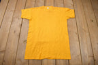 Vintage 1970s Russell Southern Co T Shirt
