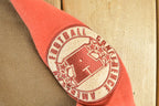 Vintage 1990s Cleveland Browns Full Zip NFL Hoodie Sweatshirt