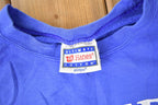 Vintage 1990s River Rat Mississippi River Crewneck Sweatshirt Size 2XL