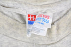 Vintage 1990s Wisconsin Bear Hunting Association Souvenir T Shirt