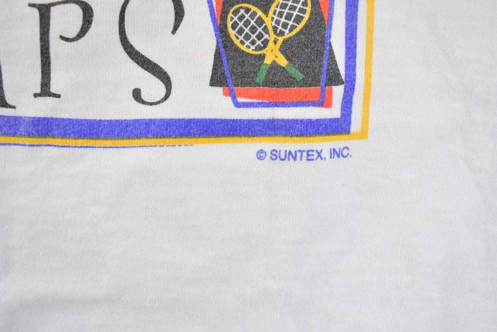 Vintage 1998 State Champs Souvenir T-Shirt