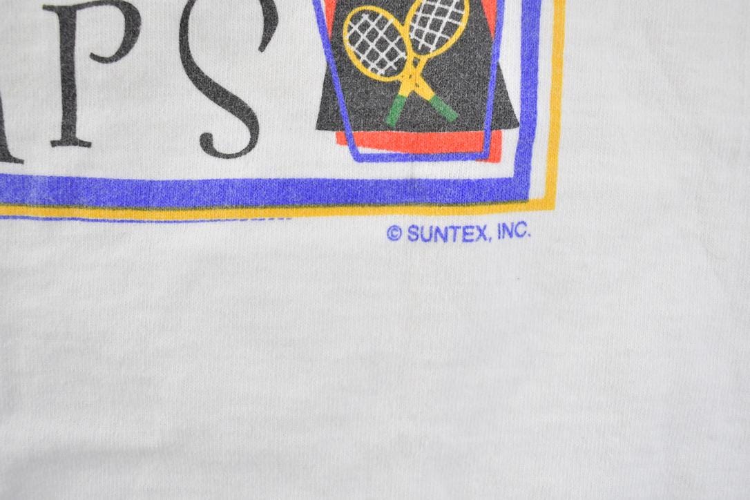 Vintage 1998 State Champs Souvenir T-Shirt