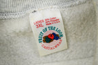 Vintage 1990s Glittery Looney Tunes Basketball Crewneck Sweatshirt