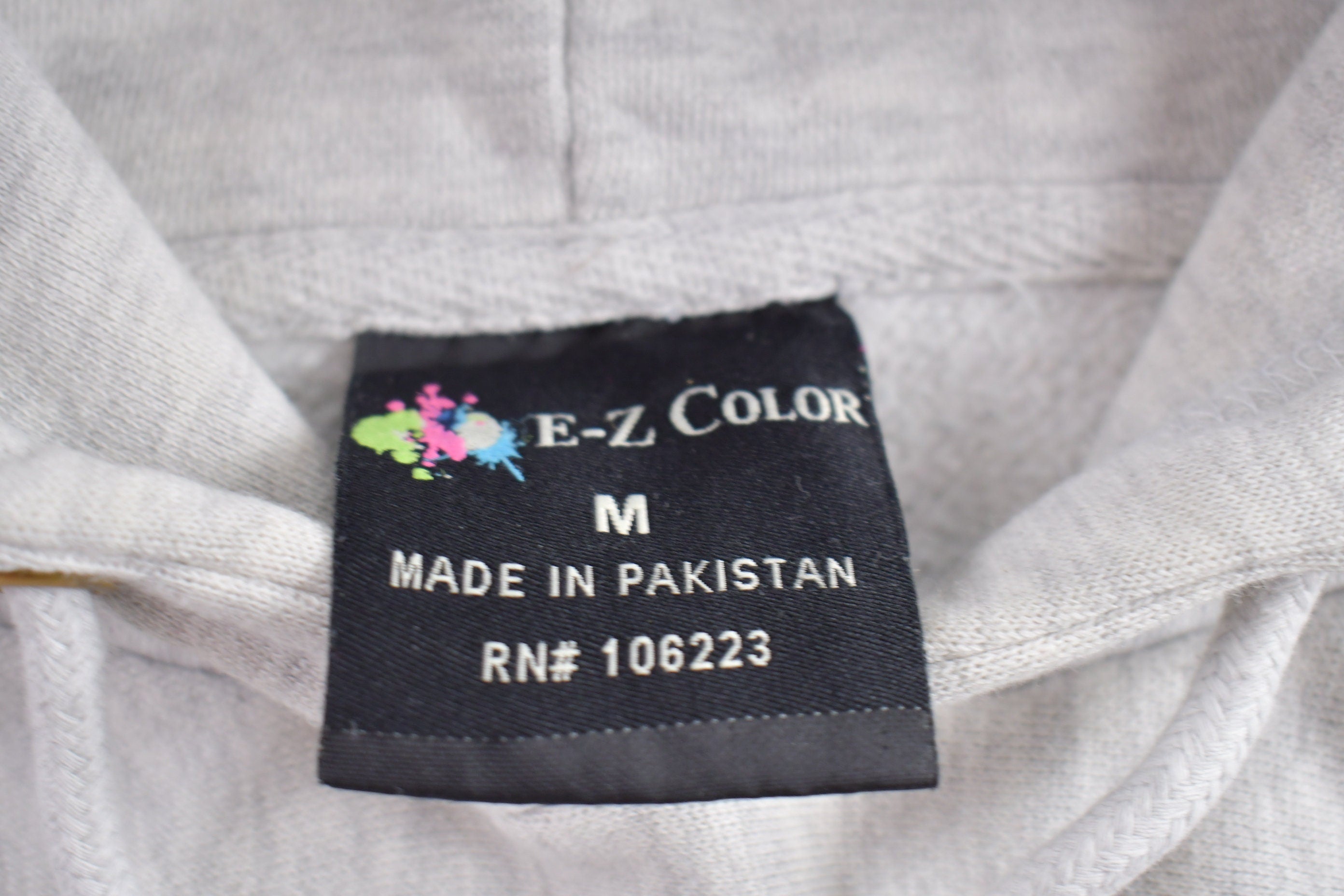 Vintage 1990s Anna Maria Island Florida Hoodie