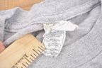 Vintage 1990s Nebraska University Collegiate Long Sleeve T-Shirt