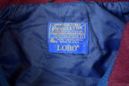 Vintage 1990s Pendleton LOBO 100% Pure Virgin Wool Button Up Jacket Made In USA
