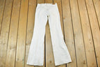 Vintage Y2K Bongo Clubbing Denim Jeans