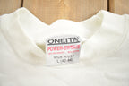 Vintage 1992 Minneapolis World Class City Souvenir Travel Sweatshirt Made In USA