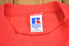 Vintage 1990s Ohio State University Buckeyes Collegiate Crewneck