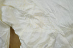 Vintage 1990s Pierre Cardin Gold Zipper Windbreaker Jacket