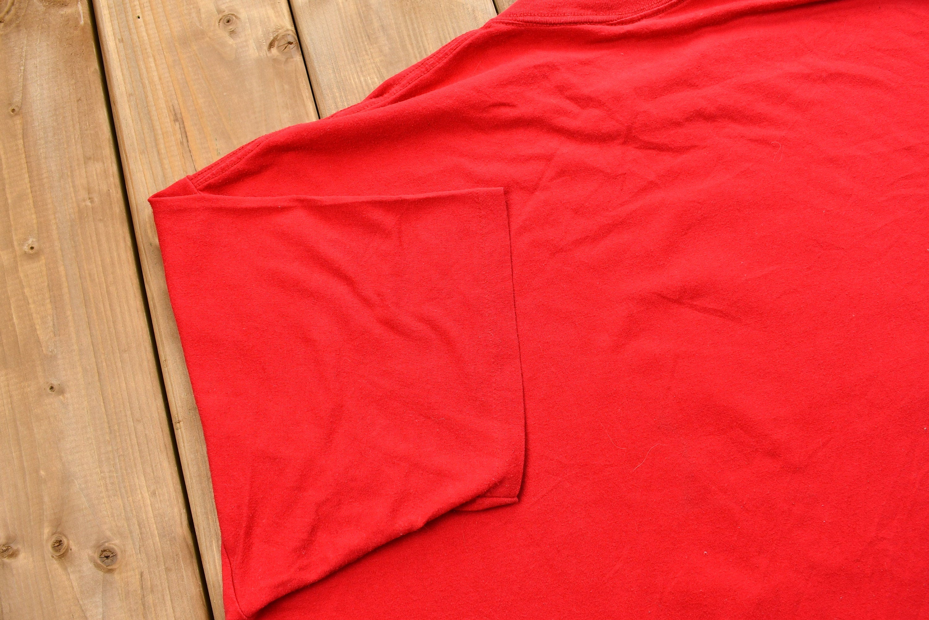 Vintage 1990s Classic Mickey Mouse T-Shirt