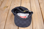 Vintage 1990s Snap ON Racing Snap Back Hat