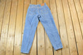 Vintage 1990s Levi Strauss Red Tab Denim Jeans Size 26 x 28