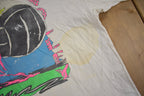 Vintage 1990s Pro Volleyball Graphic T Shirt