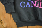 Vintage 1980s Grand Bend Canada Sweatshirt