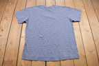 Vintage 1987 Spanish Graphic T Shirt