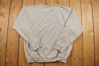 Vintage 1990s University Collegiate Crewneck