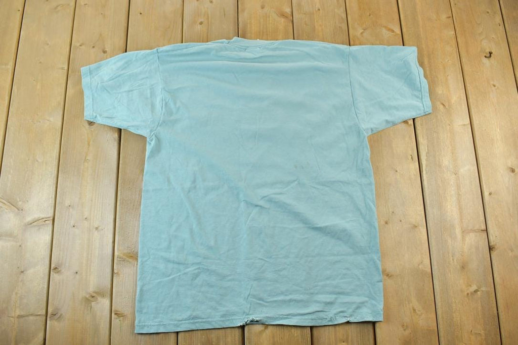 Vintage 1990s Rottweilers Graphic T-Shirt