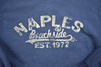Vintage 1990s Maples Beachside Sweatshirt