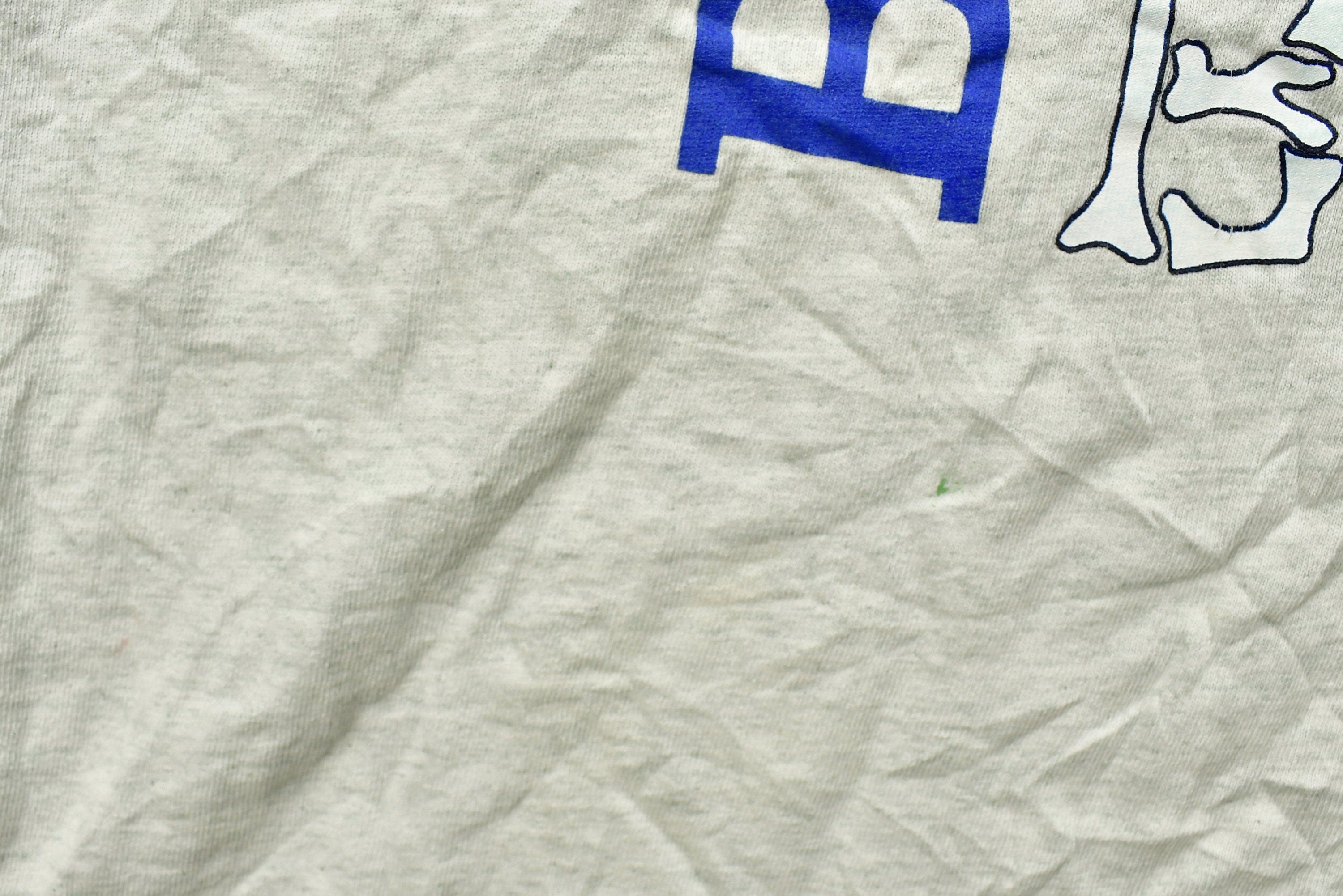 Vintage 1995 High School Wrestling T-Shirt