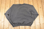 Vintage 1990s Champion Iowa Hawkeyes University Crewneck Sweater Mens XL