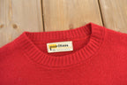 Vintage 1970s Knitted Puritan Sportswear Knit Sweater