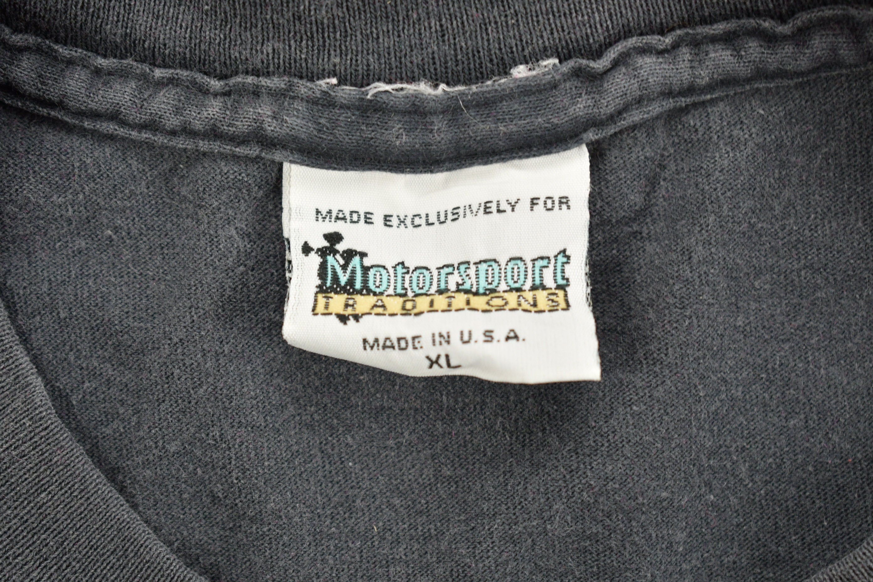 Vintage 1990s Get Sandwiched Sports Bar T Shirt