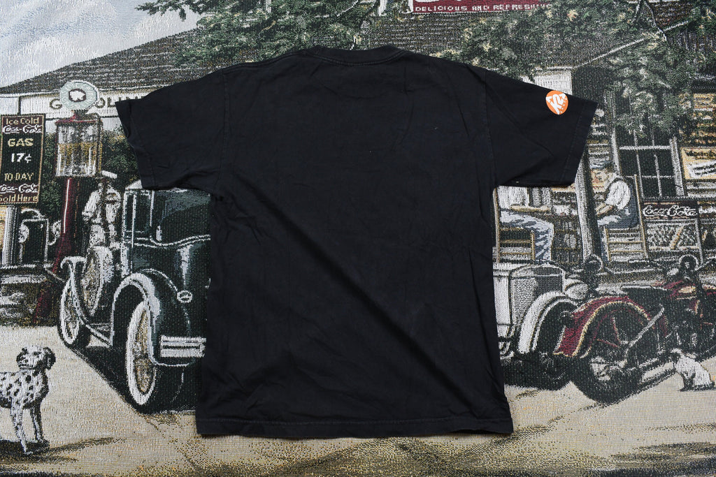 Vintage 1990s K2 Skate The Original Softboot Graphic T Shirt