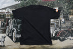 Vintage 1990s K2 Skate The Original Softboot Graphic T Shirt