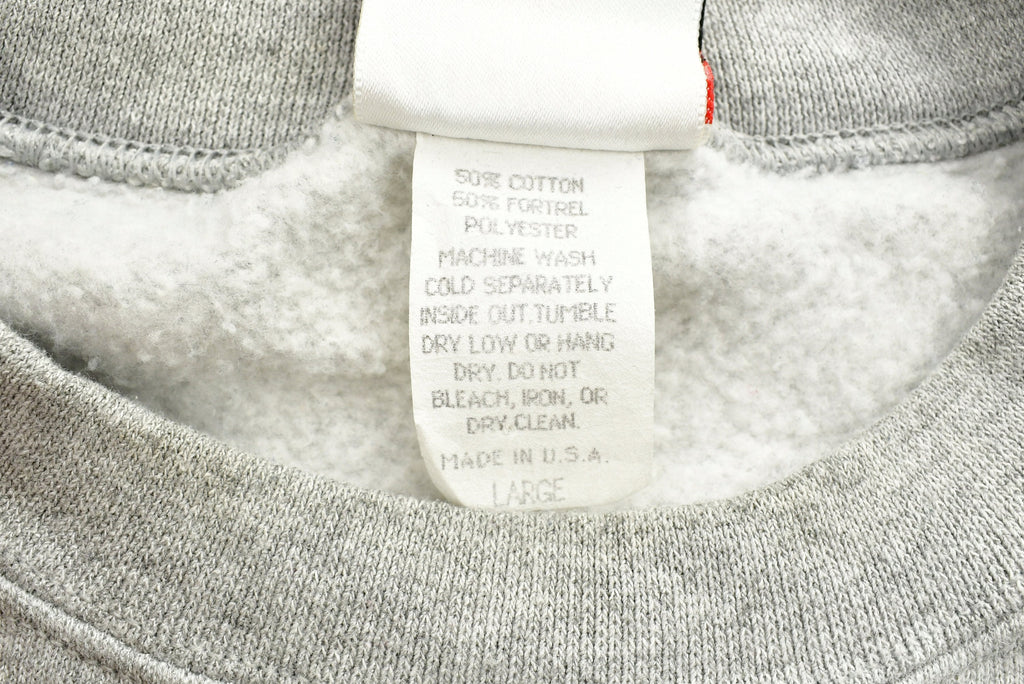 Vintage 1990s Mickey Mouse Walt Disney World Crewneck