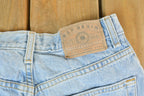 Vintage 1990s Gap Denim Womens Slim Fit Denim Jeans Size 28x27