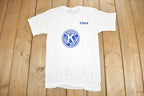 Vintage 1980s Kiwanis Camp Banting Staff T Shirt