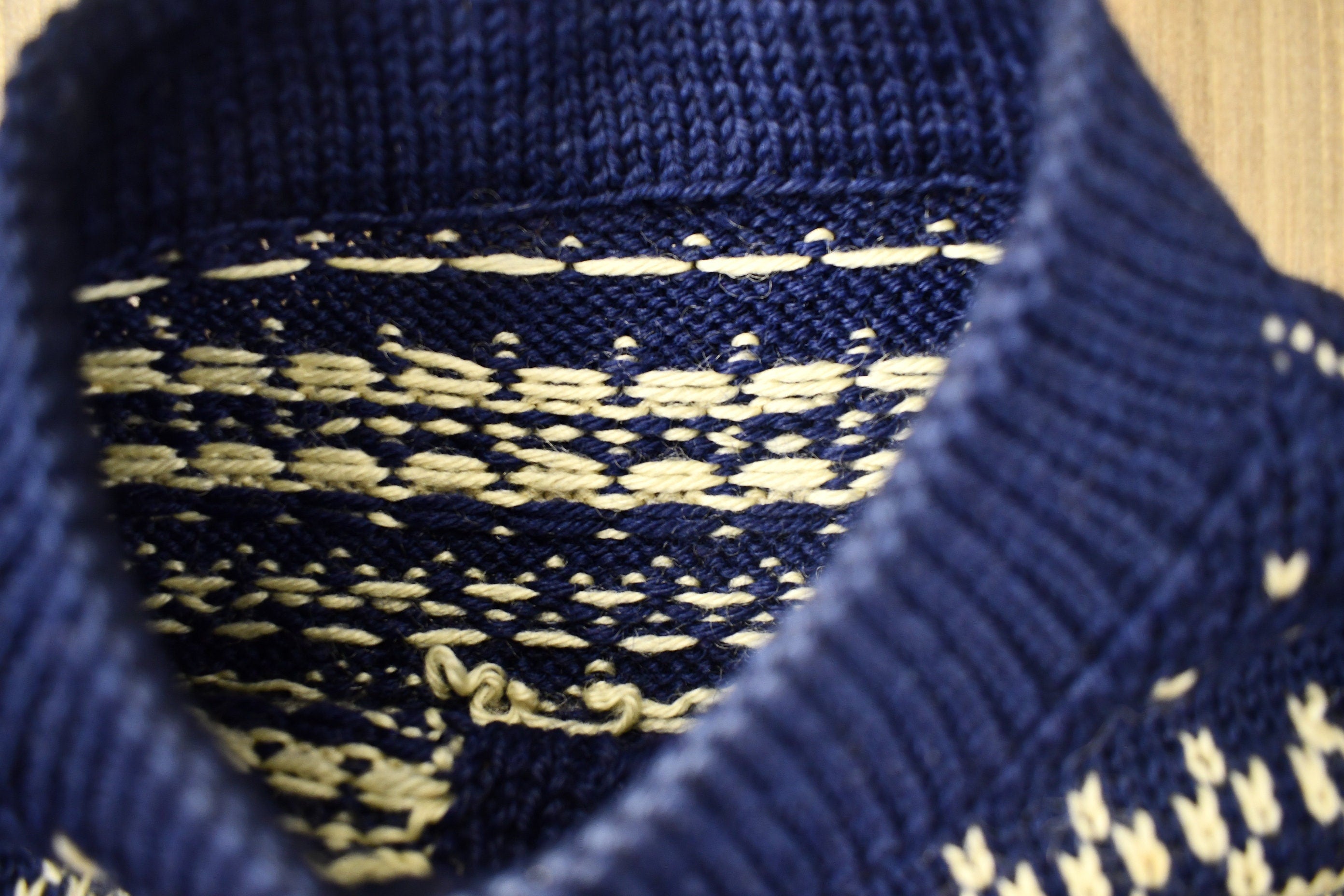 Vintage 1980s Cardigan Sweater