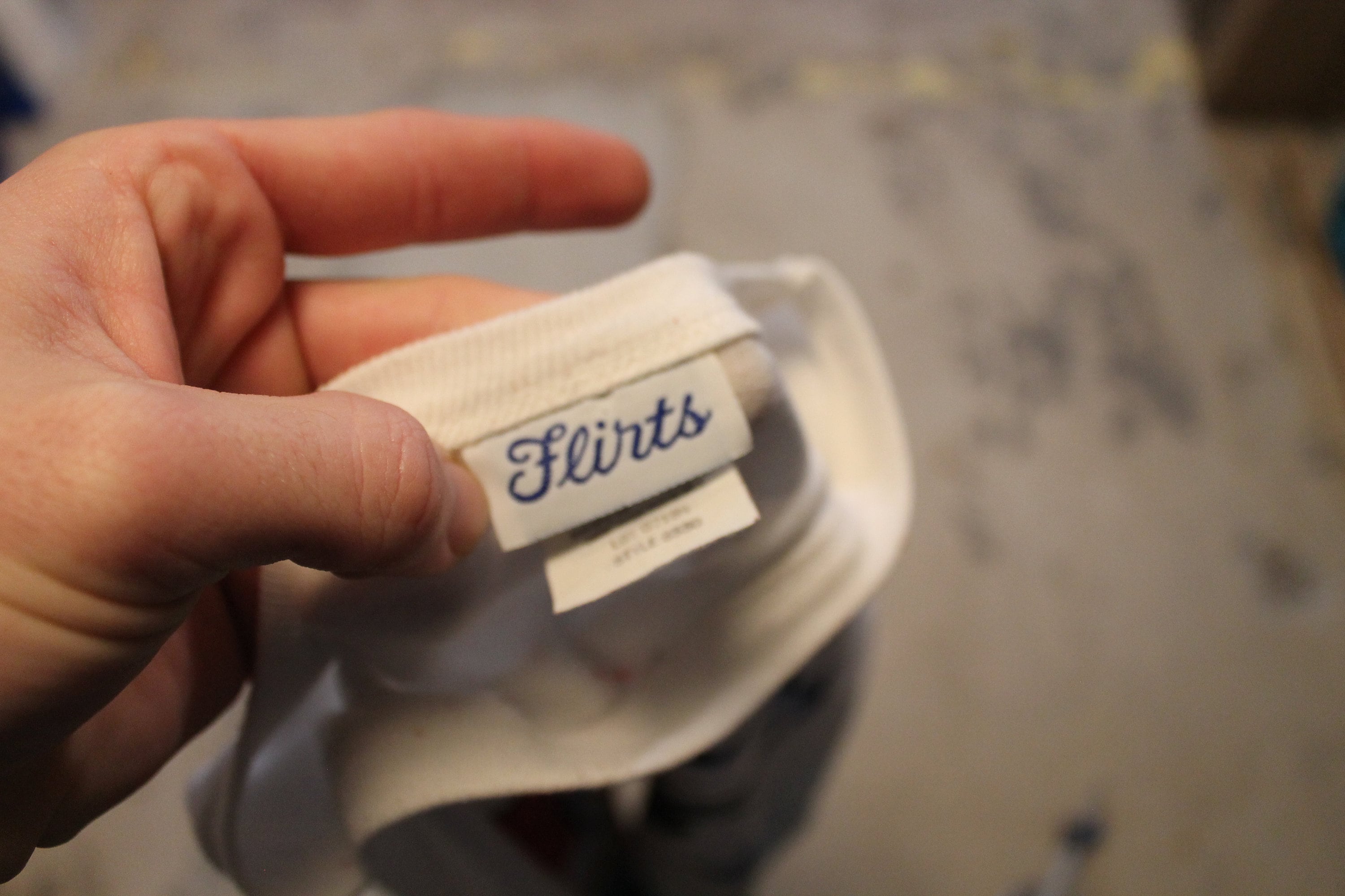 Vintage 1994 Looney Tunes Christmas Cartoon Pajama T-Shirt